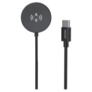 Kabel do ładowania i przesyłania danych Swissten Wireless magnetic charging cable for Samsung Watch 1,2 m
