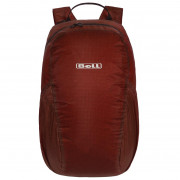 Plecak składany Boll Ultralight Travelpack czerwony terracota