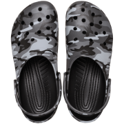 Klapki Crocs Classic Camouflage Clog
