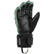 Rękawice narciarskie dla dzieci Leki Bird Junior