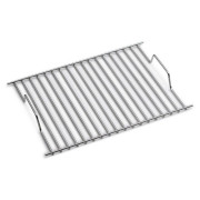 Ruszt grillowy Höfats Beerbox Grid srebrny Nerez