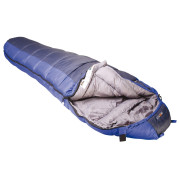 Śpiwór Rock Empire Arktida regular niebieski DarkBlue/Blue