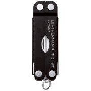 Multitool Leatherman Micra czarny