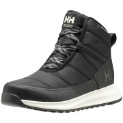 Buty zimowe damskie Helly Hansen W Nora Ht czarny/biały 990 Black / Snow