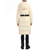 Damski płaszcz zimowy 4F Down Jacket F0930