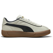 Buty damskie Puma Club Klassika SD