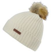Czapki zimowe Fundango Merna Beanie jasnoszary stone