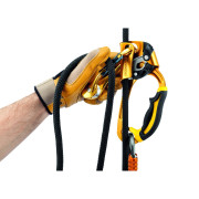 Karabinek Petzl Rollclip A Triact-Lock