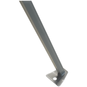 Namiot Bo-Camp Shade tent Easy-Up 4.4x2.3 m