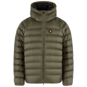 Kurtka męska Fjällräven Bergtagen Down Jacket M zielony Laurel Green
