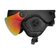 Kask narciarski Etape Davos Pro+
