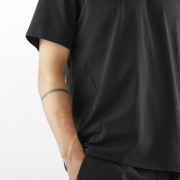 Koszulka męska Salomon Trackline SS Tee