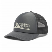 Bejsbolówka Columbia Camp Break™ Foam Trucker niebieski