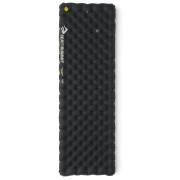 Mata dmuchana Sea to Summit Ether Light XR Pro Rectangular Large Wide czarny black