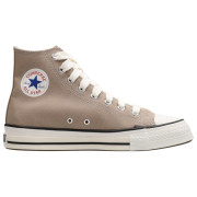 Buty Converse Chuck Taylor Throwback Mid brązowy SAND/CHOCOLATE