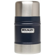Termos obiadowy Stanley Classic 0,5l niebieski