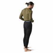 Męskie kalesony Smartwool M Classic Thermal Merino Bl Bottom B