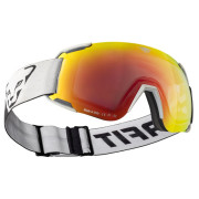 Gogle narciarskie Dynafit Tlt Pro Goggle biały/czarny 0910 - Black Out / nimbus Cat S1-S2