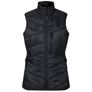 Kamizelka damska Dare 2b Womens Aero Pd Gilet czarny Black