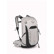 Plecak turystyczny Osprey Talon 22 biały white/black