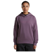 Bluza damska Icebreaker W Mer 360 RealFleece Elemental LS Hood