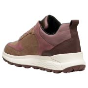 Buty damskie Geox D Spherica 4X4 B ABX