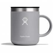 Kubek termiczny Hydro Flask 12 oz Coffee Mug jasnoszary birch