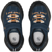 Buty dziecięce Keen Jasper Zionic Children Naval Academy