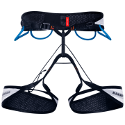 Uprząż wspinaczkowa Mammut Eiger Nordwand Harness