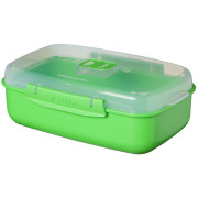 Pojemnik na jedzenie Sistema Rectangle 1.25l