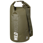 Torba wodoszczelna Zulu WildWater 20l khaki khaki
