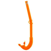 Rurka do nurkowania Intex Hi-Flow Snorkels 55922 pomarańczowy