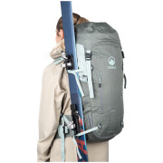 Plecak turystyczny Kohla Backpack Alpinist Guide 28 Liter niebieski Laurel Wreath
