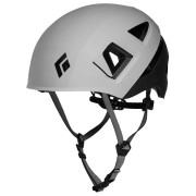 Kask do wspinaczki Black Diamond Captain szary/czarny Pewter-Black