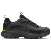 Buty męskie Merrell Moab Speed 2 Gtx czarny black