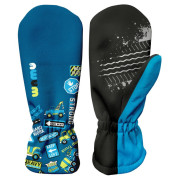 Zimowe łapawice dla dzieci WAMU Bagr