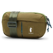 Nerka Cotopaxi Todo 2L Hip Pack ciemnozielony Live Oak