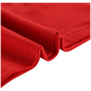 T-shirt dziecięcy Alpine Pro Ecco 2 Red