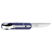 Wielofunkcyjny nóż TB OUTDOOR Bivouac French Navy Camp Knife