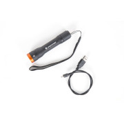 Latarka Lifesystems Intensity 545 Hand Torch, Rechargeable / AAA Battery