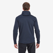 Męska bluza Montane Fury Hoodie