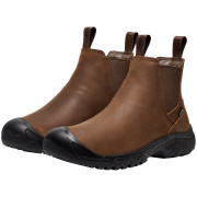 Buty męskie Keen Anchorage Boot Iv Wp Men