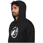 Bluza męska Mammut Mammut Base ML Hoody Men Classic