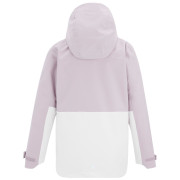 Kurtka dziecięca Regatta Junior Highton Jacket PowLilPinHze