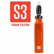 Filtr do wody Sawyer S3 Foam Filter