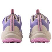 Dziecięce tenisówki Reima Enkkari Misty Violet