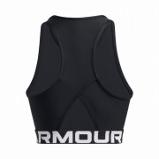 Damski top Under Armour HeatGear Rib Tank