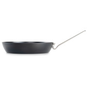 Patelnia GSI Outdoors Carbon Steel 10" Frypan