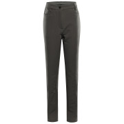 Spodnie damskie Alpine Pro Gerola zielony Green