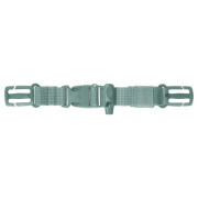 Paski Fjällräven Kånken Chest Strap zielony Frost Green